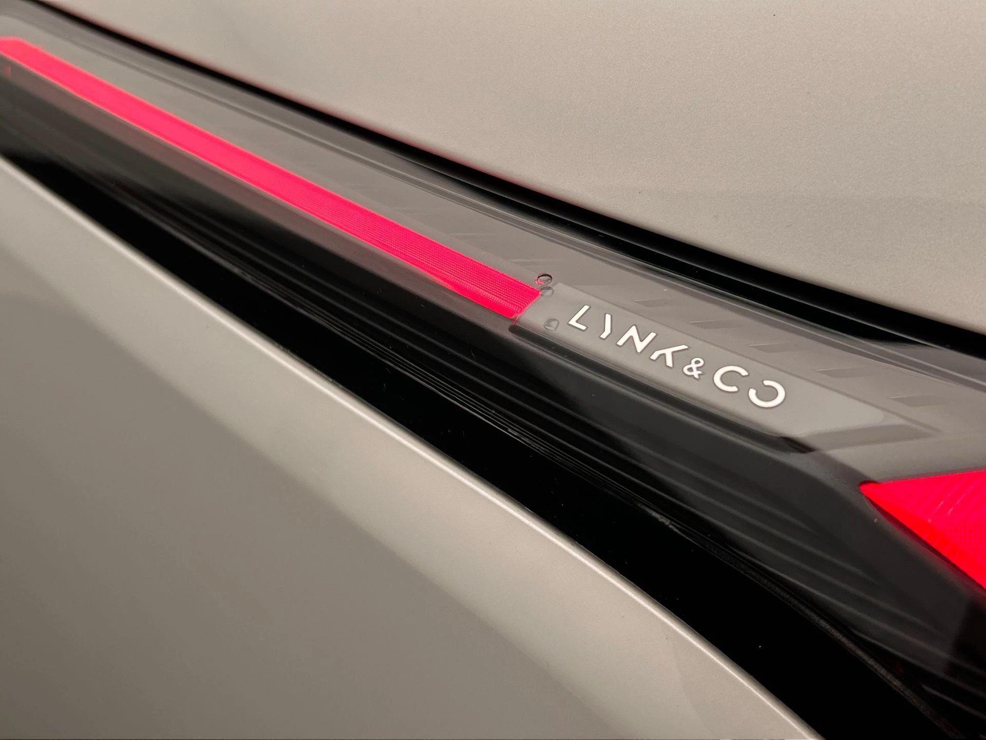 Hoofdafbeelding Lynk & Co 08