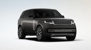 Hoofdafbeelding Land Rover Range Rover