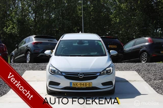 Opel Astra Sports Tourer 1.0 Innovation CAMERA LMV TREKHAAK