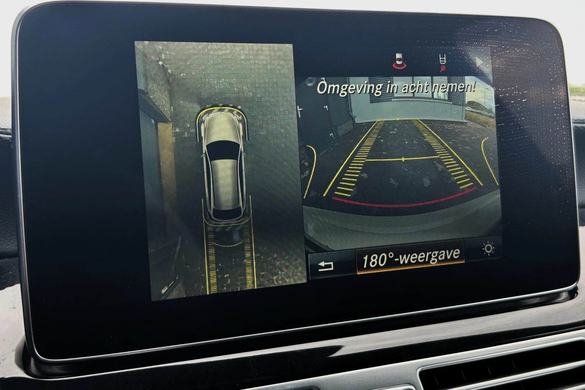 Hoofdafbeelding Mercedes-Benz CLS