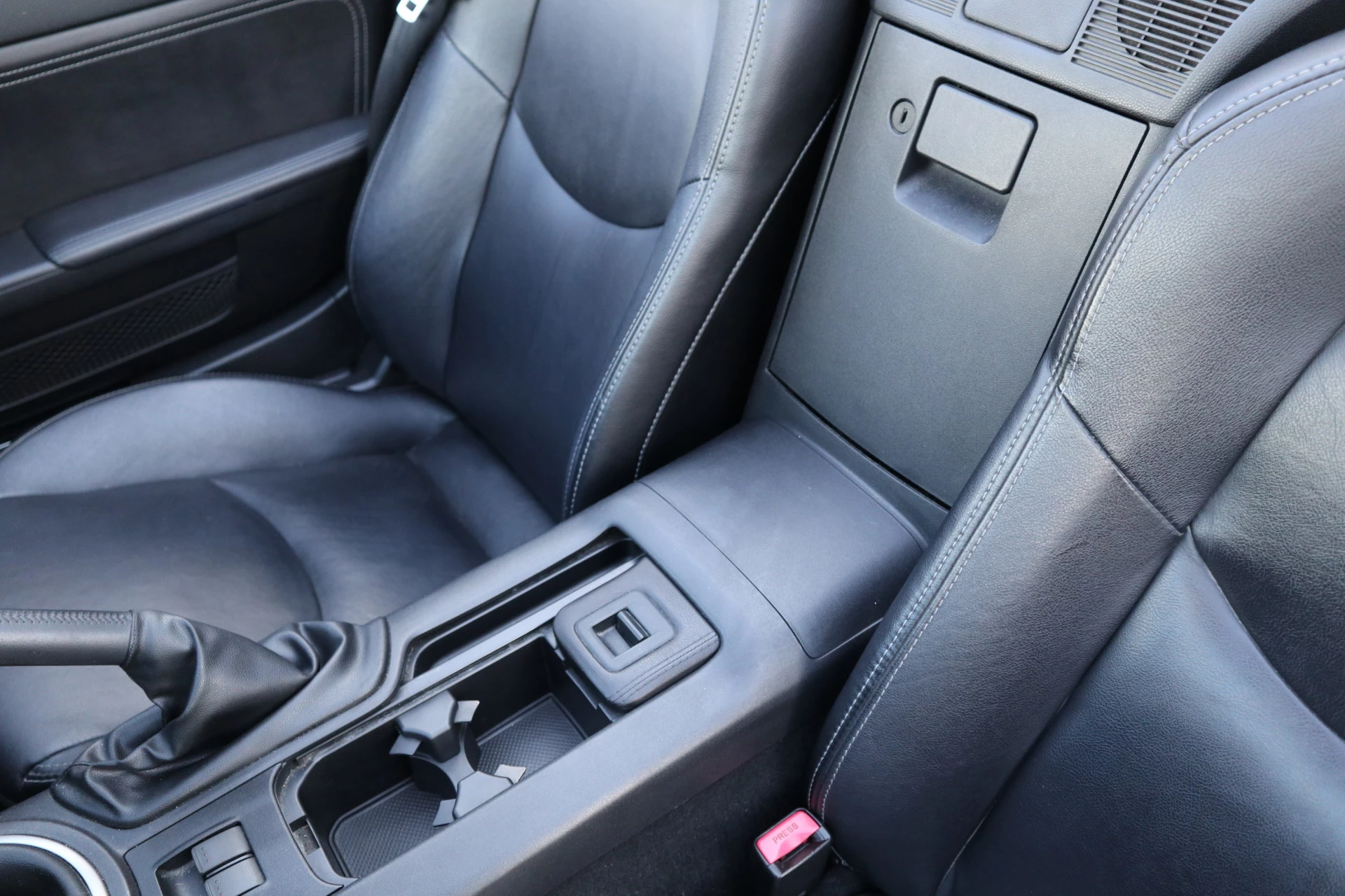 Hoofdafbeelding Mazda MX-5