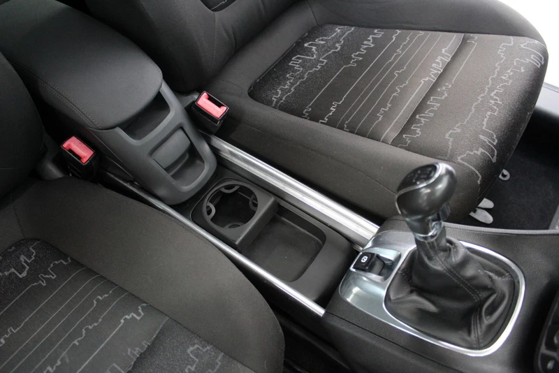 Hoofdafbeelding Opel Meriva