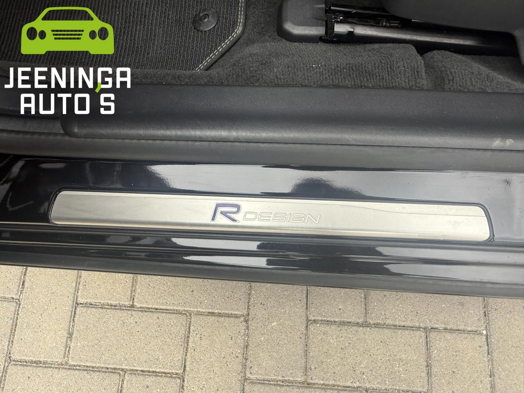 Hoofdafbeelding Volvo S60