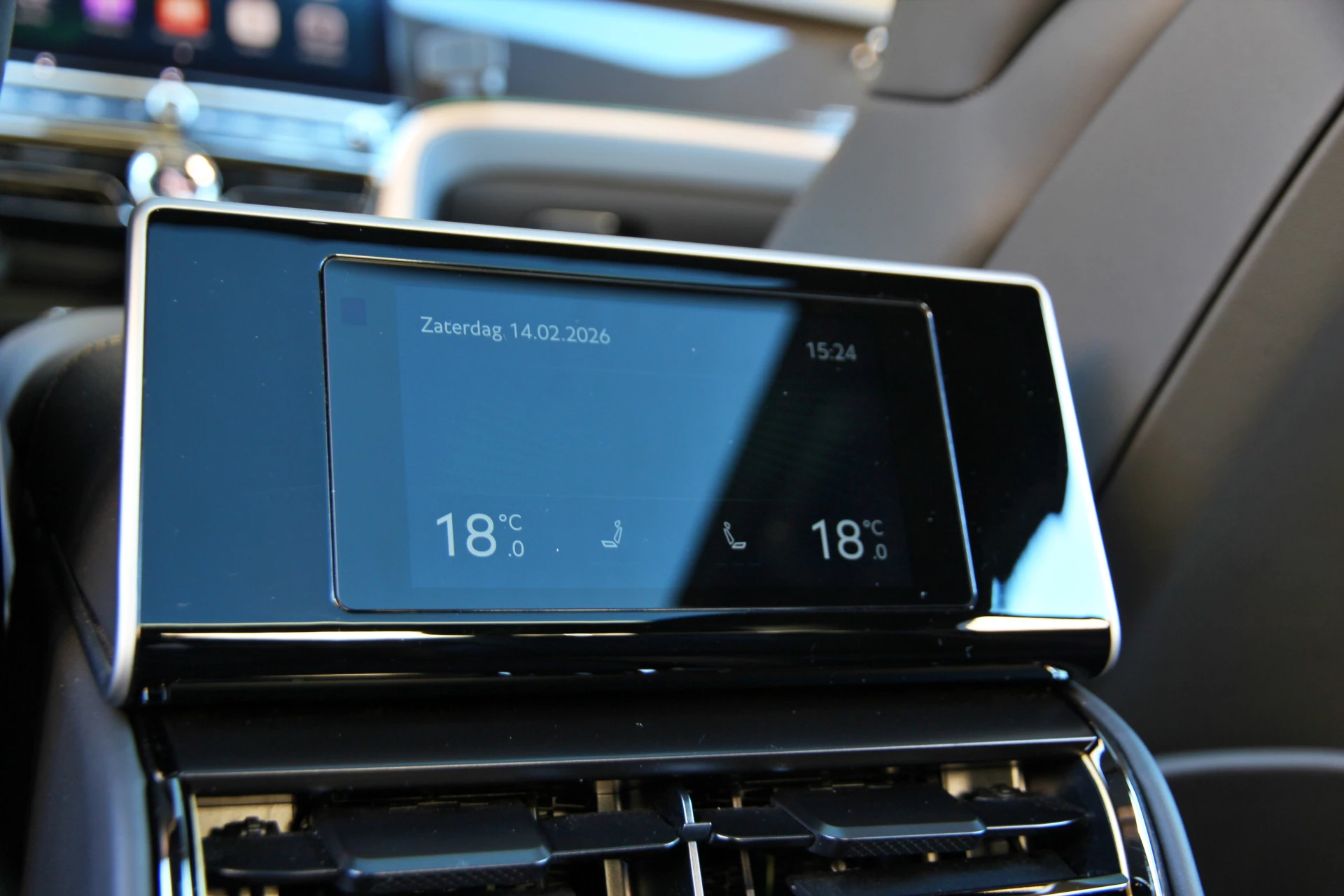 Hoofdafbeelding Bentley Flying Spur