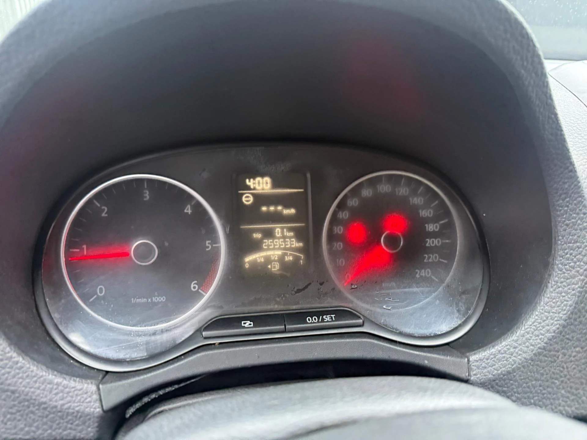 Hoofdafbeelding Volkswagen Amarok