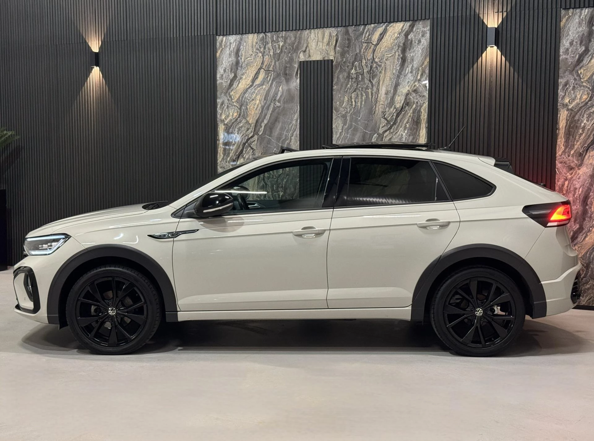 Hoofdafbeelding Volkswagen Taigo