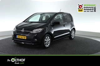 Škoda Citigo 1.0 Greentech Ambition | CRUISE | AIRCO | 1e eigenaar |