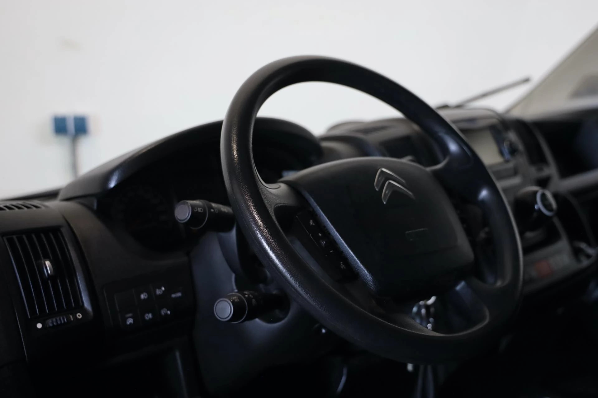 Hoofdafbeelding Citroën Jumper