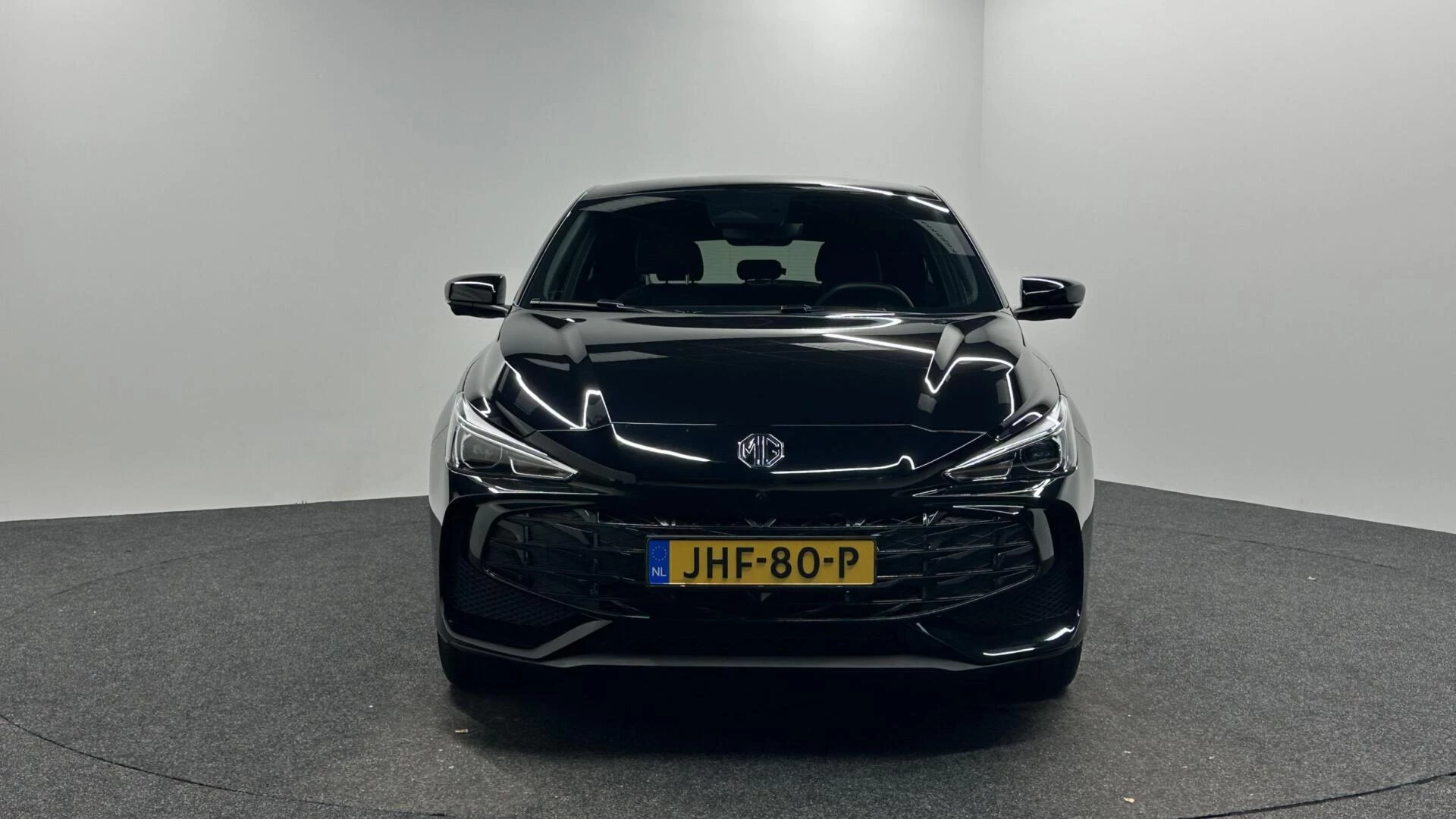 Hoofdafbeelding MG MG3