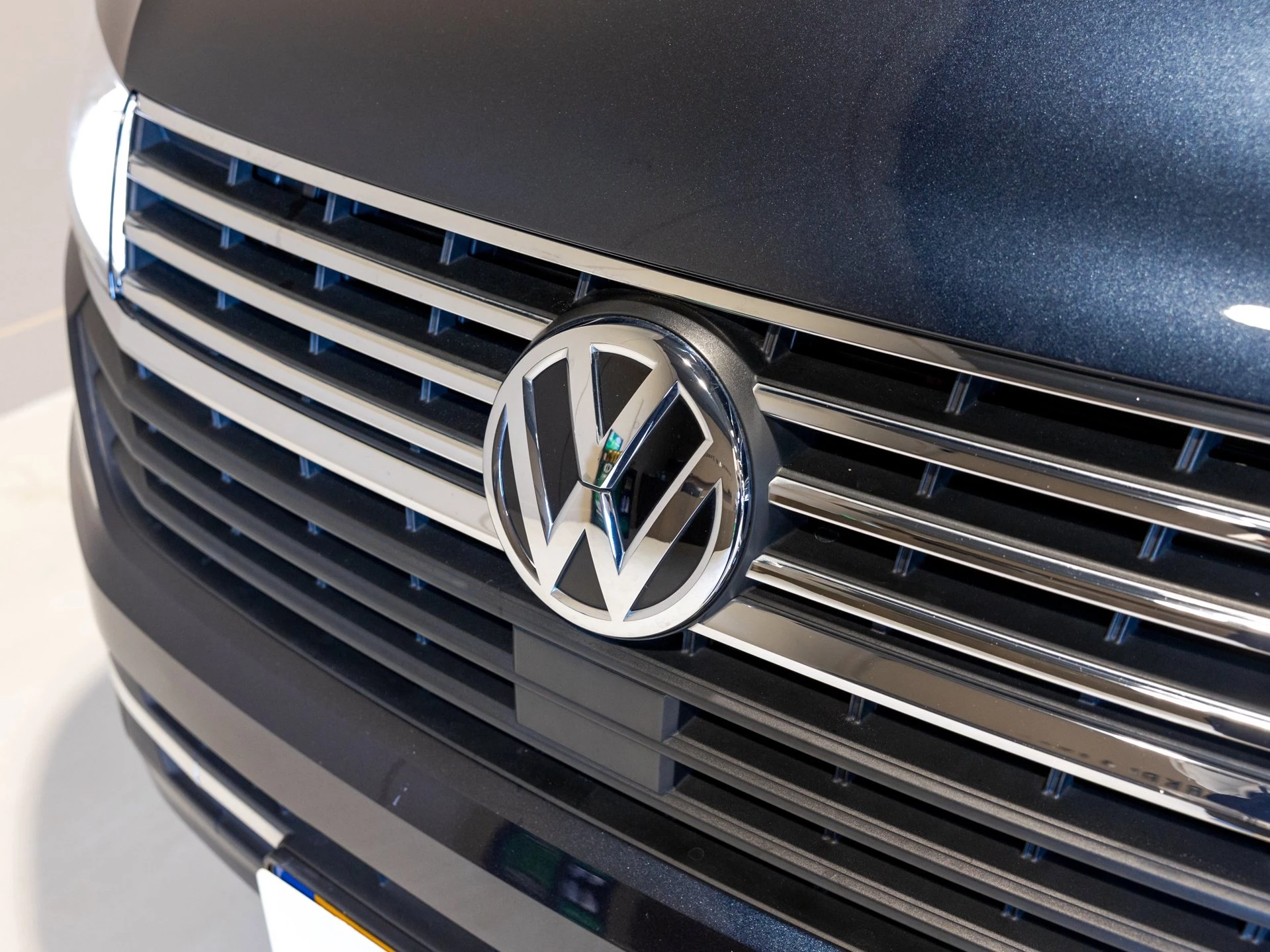 Hoofdafbeelding Volkswagen California