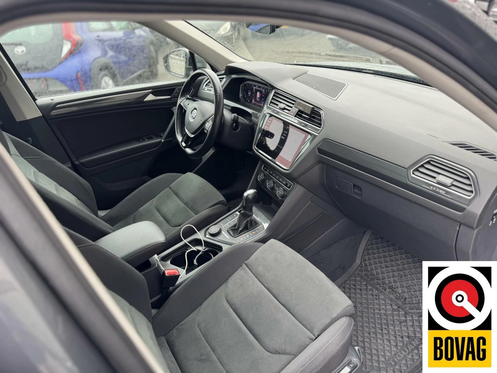 Hoofdafbeelding Volkswagen Tiguan Allspace