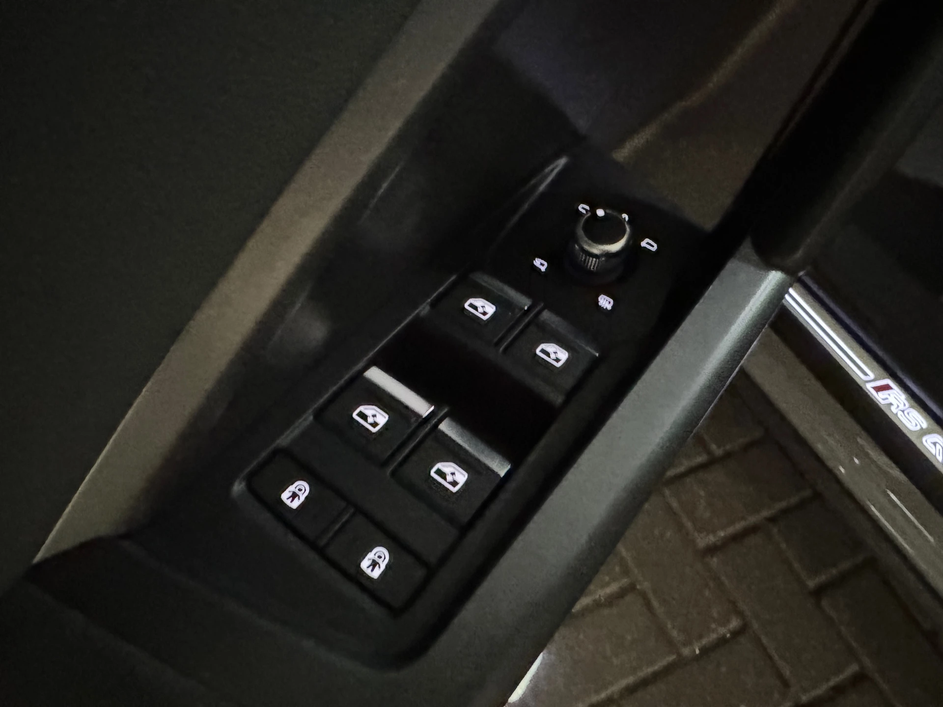 Hoofdafbeelding Audi RSQ3