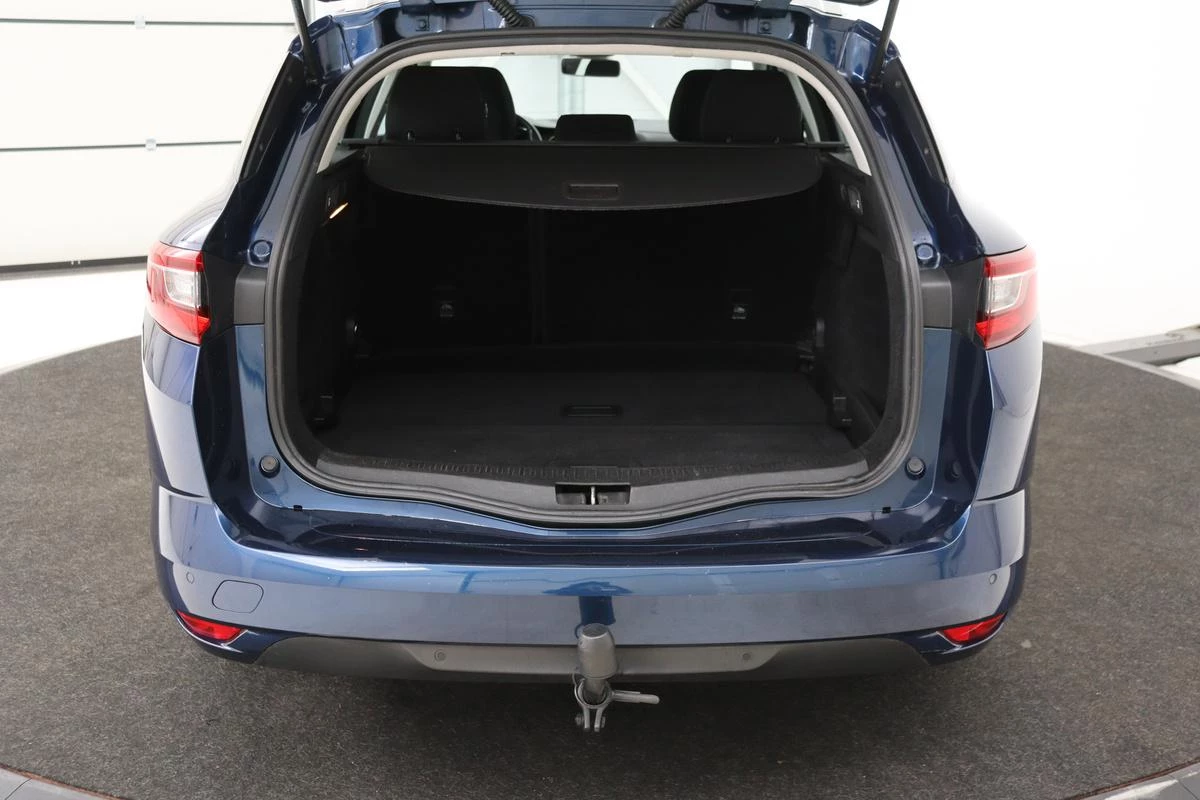 Hoofdafbeelding Renault Mégane