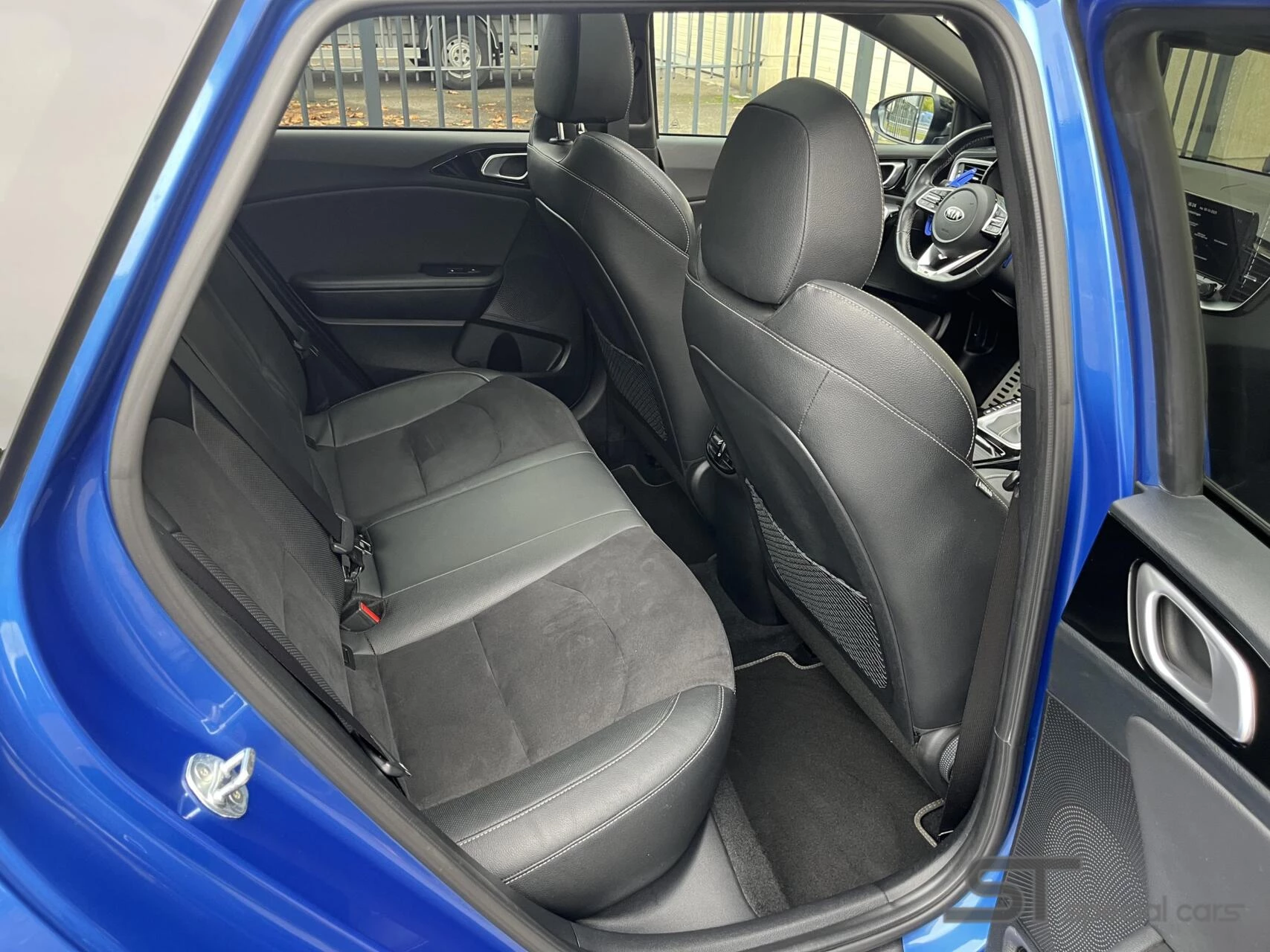 Hoofdafbeelding Kia Ceed