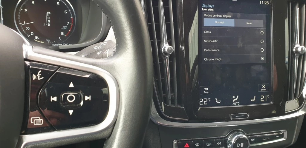 Hoofdafbeelding Volvo V90