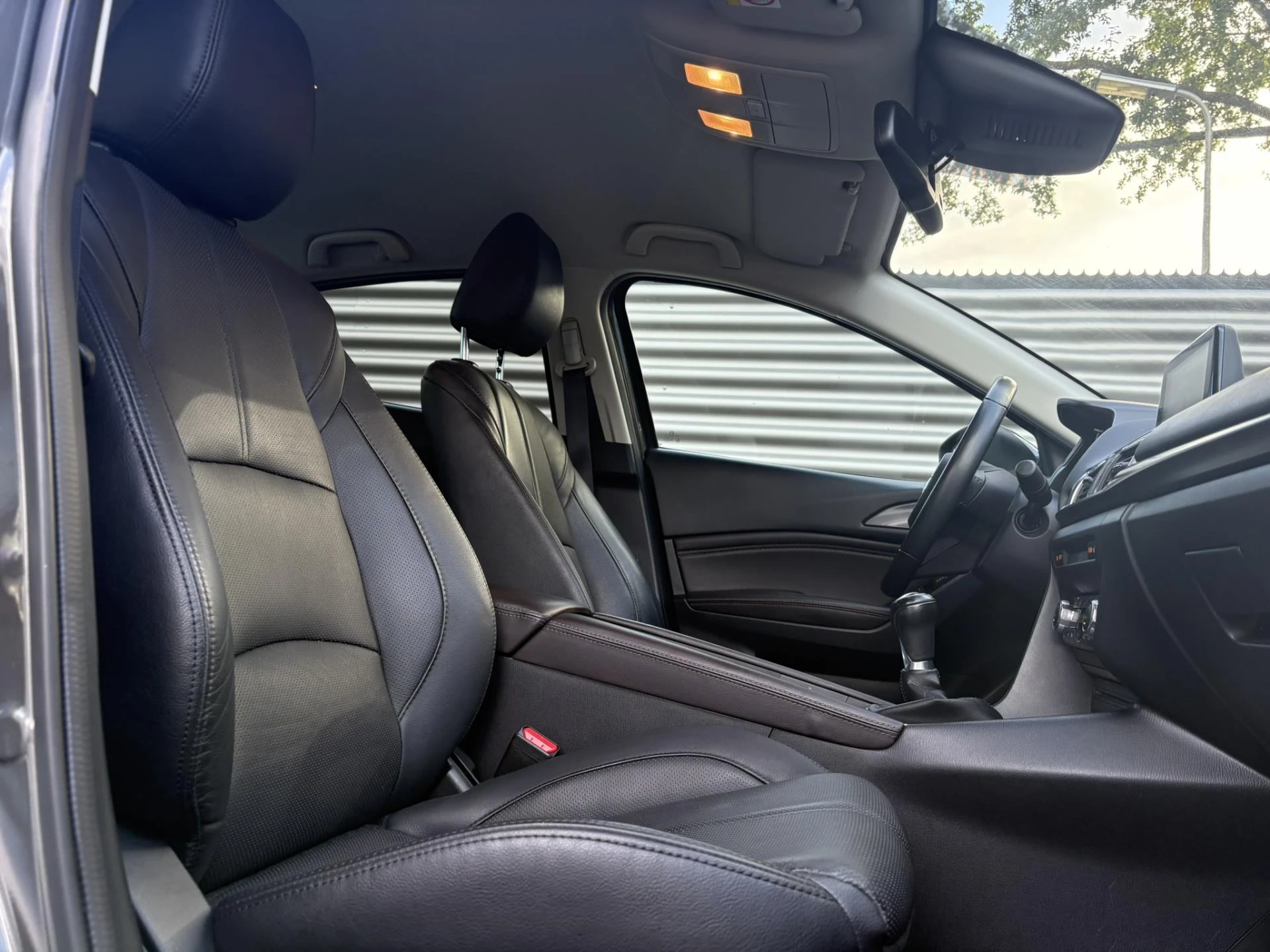 Hoofdafbeelding Mazda 3