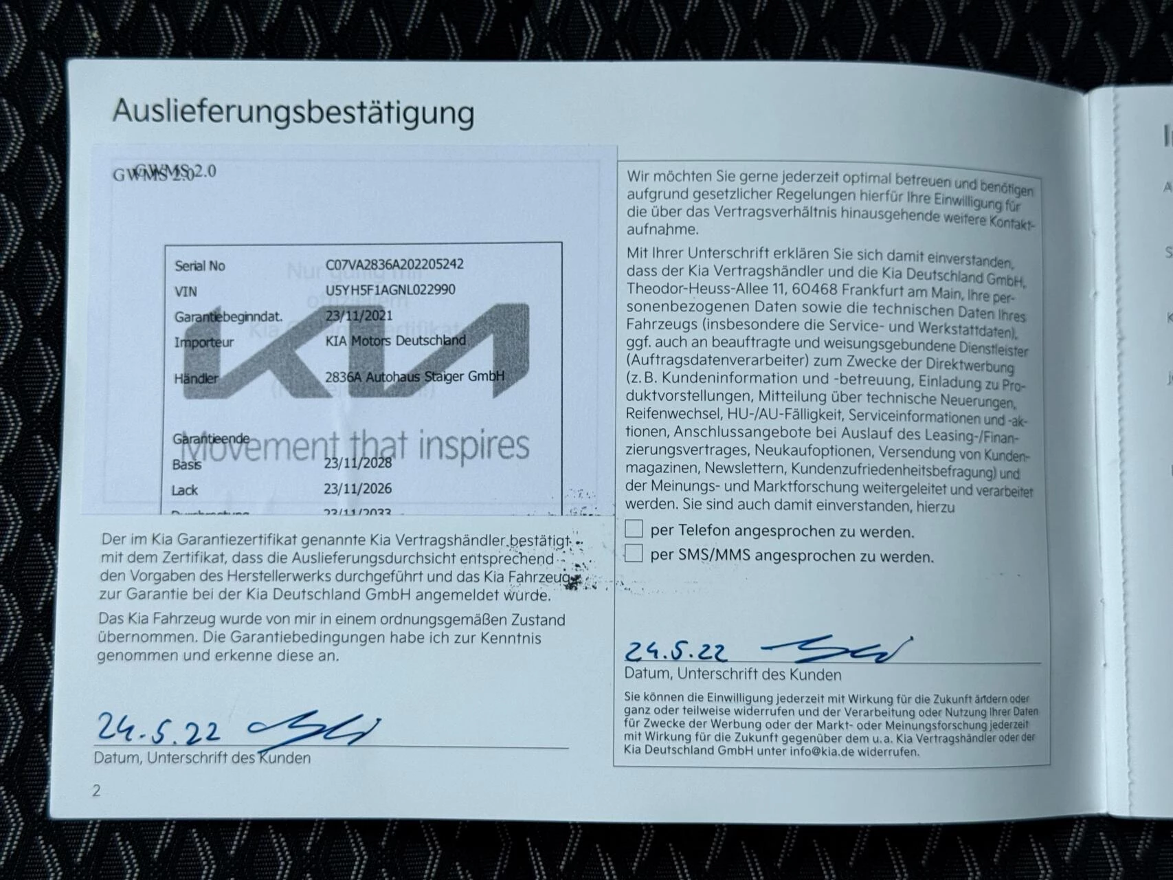 Hoofdafbeelding Kia XCeed