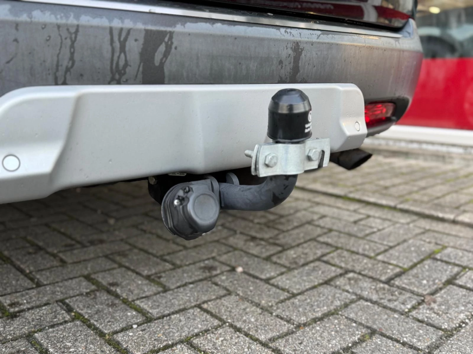 Hoofdafbeelding Honda CR-V