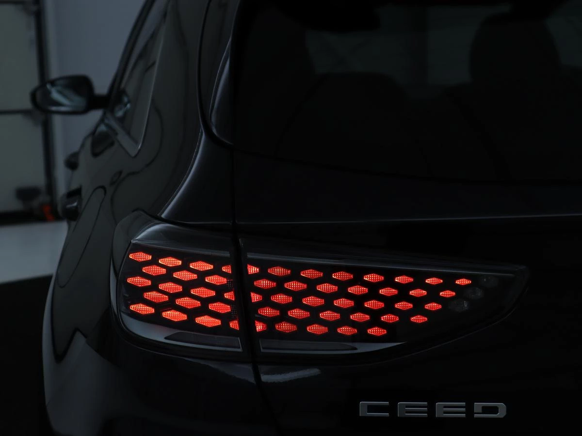 Hoofdafbeelding Kia Ceed