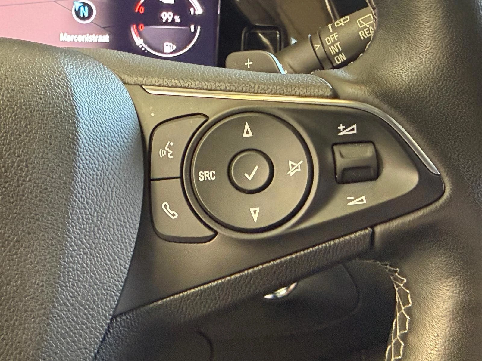 Hoofdafbeelding Opel Grandland