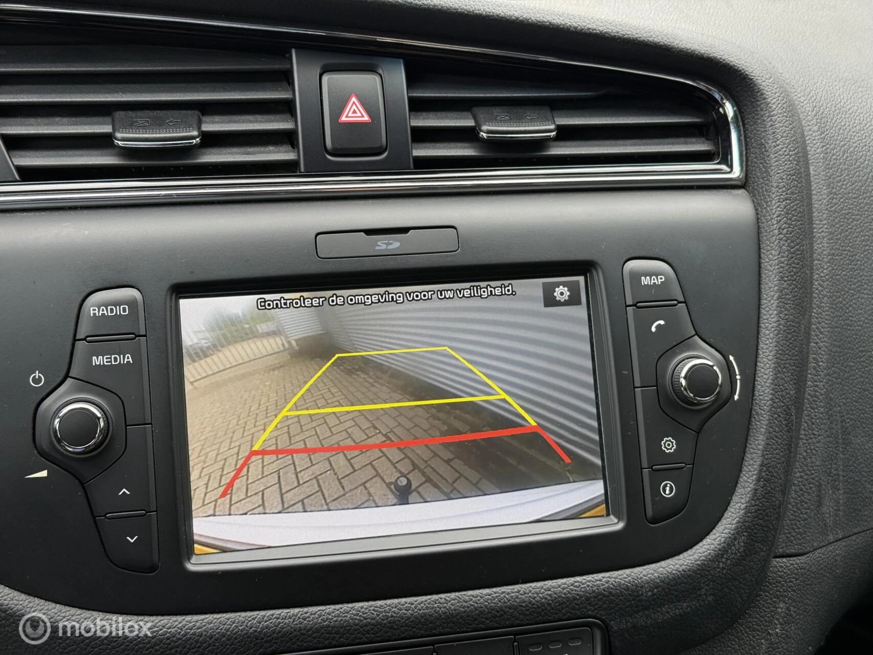 Hoofdafbeelding Kia cee'd