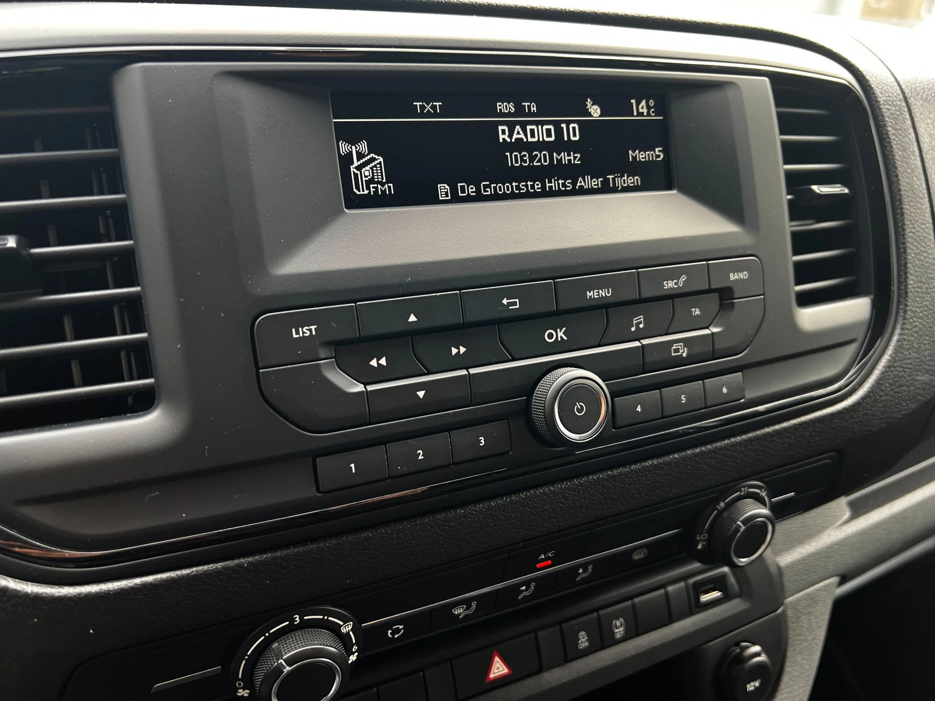 Hoofdafbeelding Toyota ProAce