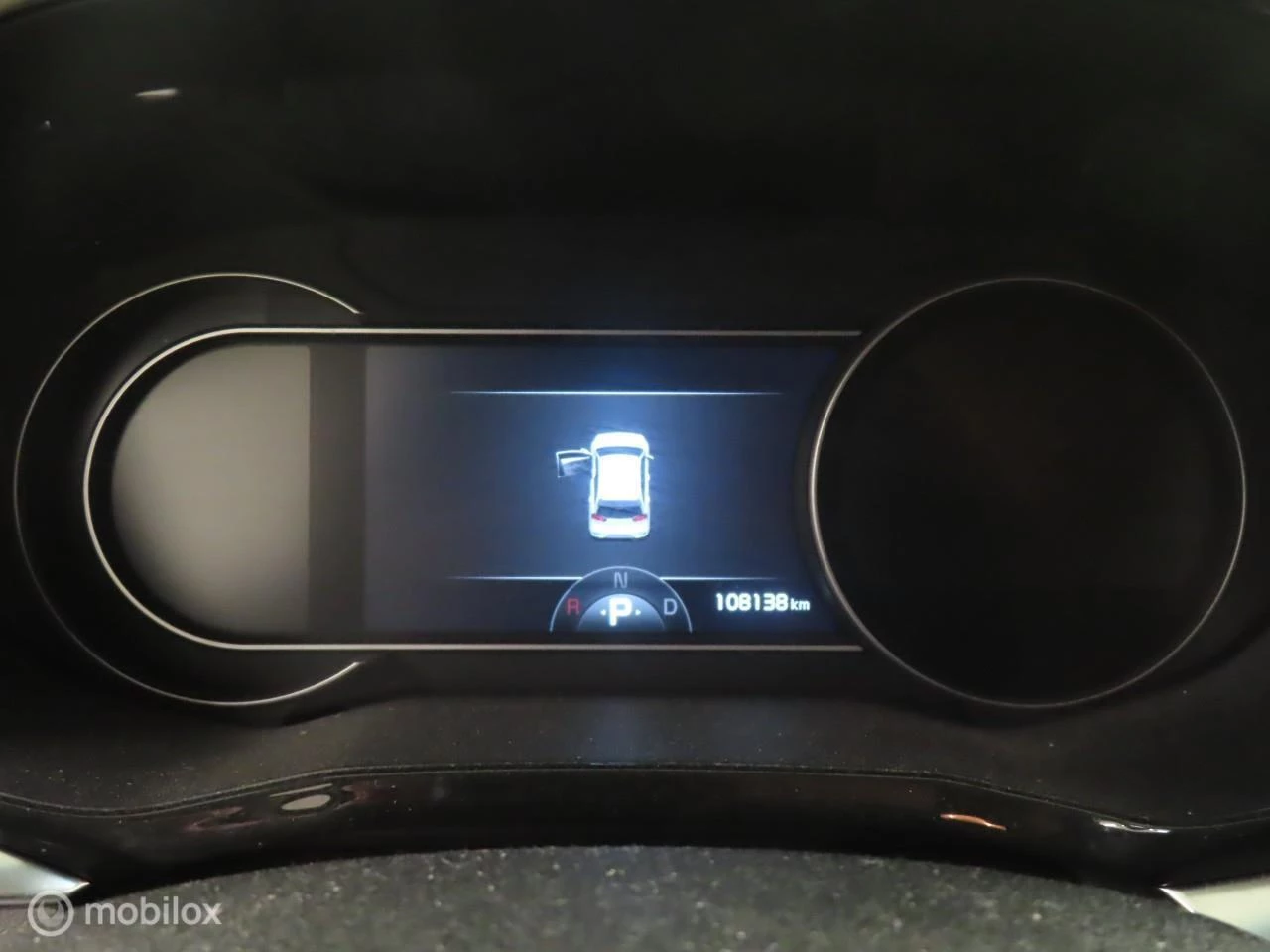 Hoofdafbeelding Kia e-Niro