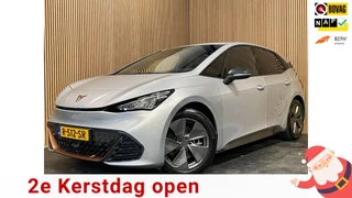 Cupra Born Business 62 kWh|93%SOH|GROTE ACCU|ACC|CARPLAY|CAMERA|KEYLESS|STOEL+STUURVERW.|CLIMATE+CRUISE|NAVI||INCL.BTW|1e EIG.|