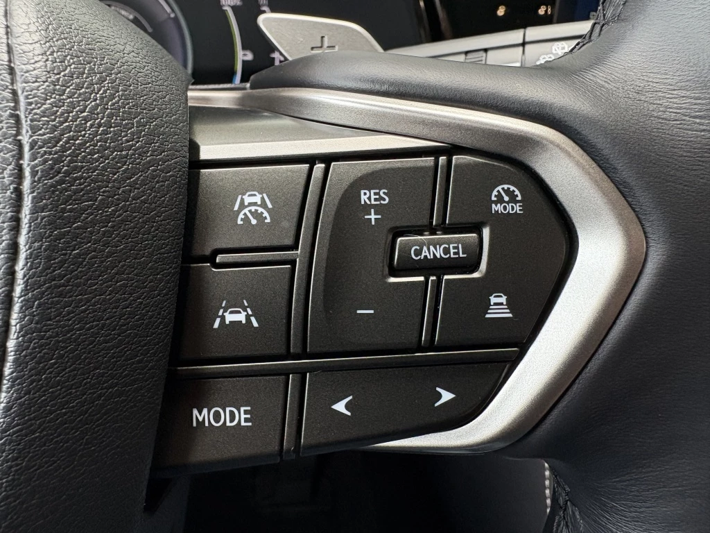 Hoofdafbeelding Lexus NX