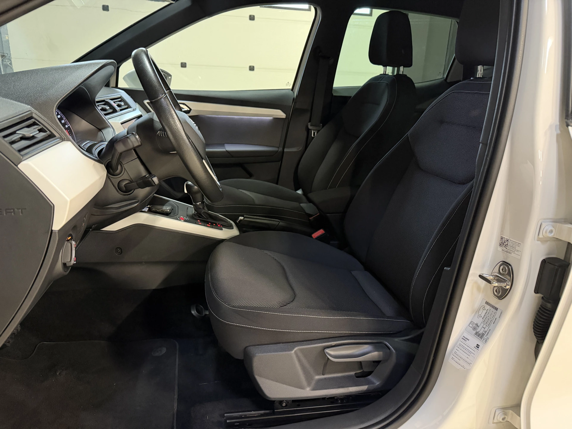 Hoofdafbeelding SEAT Arona