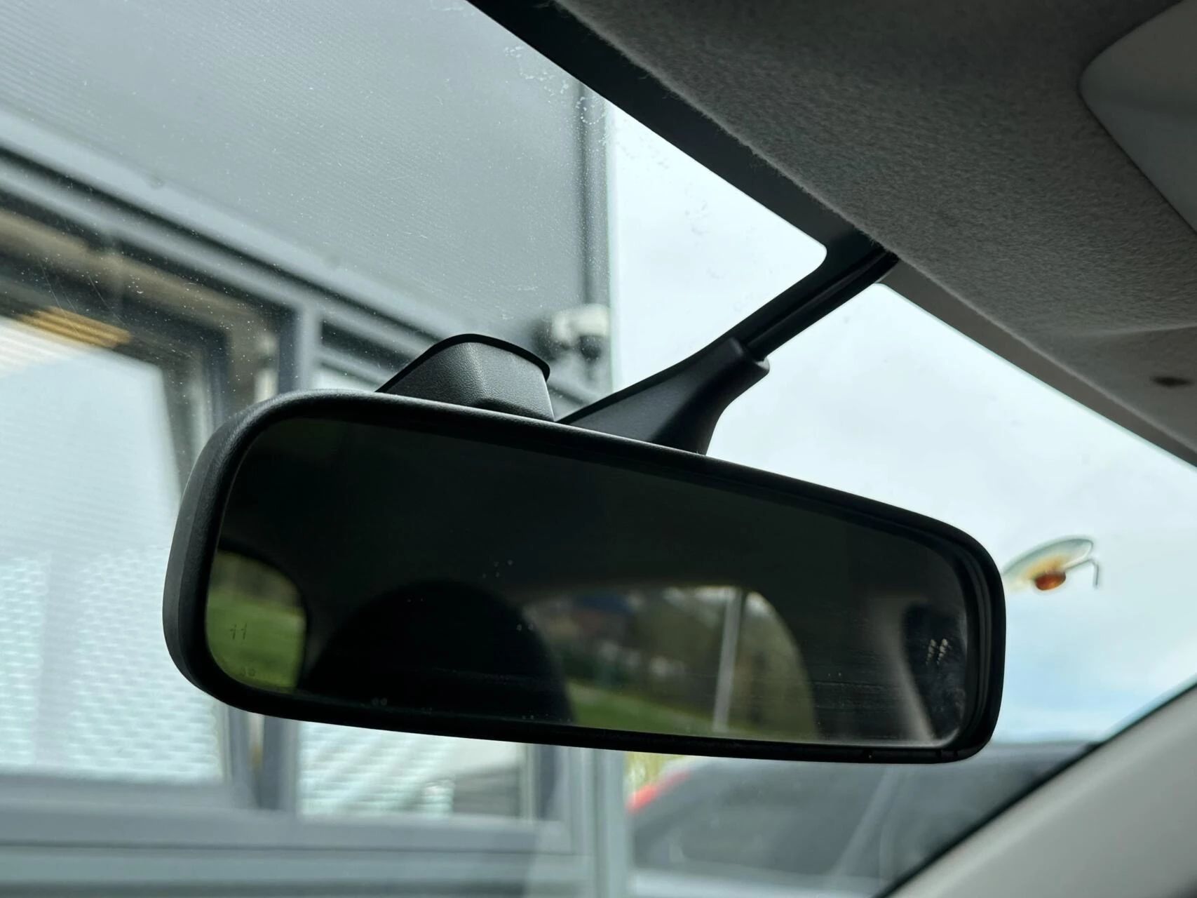 Hoofdafbeelding Mitsubishi Space Star