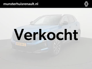 Hoofdafbeelding Renault Austral