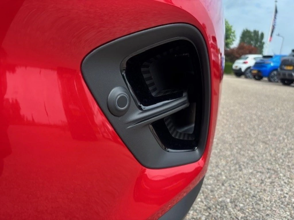 Hoofdafbeelding Mitsubishi ASX