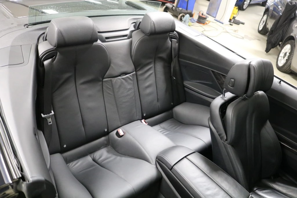 Hoofdafbeelding BMW 6 Serie