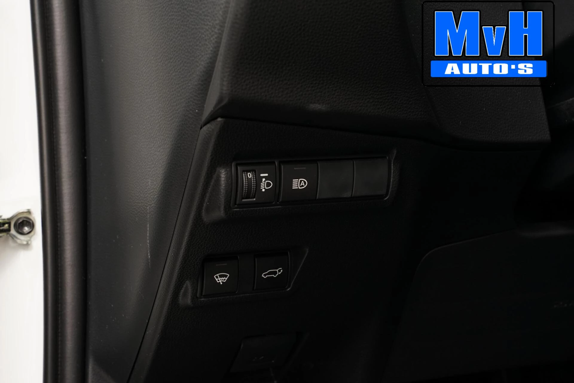 Hoofdafbeelding Toyota Corolla Cross