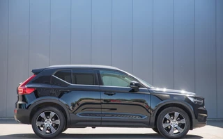 Hoofdafbeelding Volvo XC40 Volvo XC40 1.5 T3 Inscription Leer Trekhaak Carplay Keyless Panorama