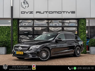 Mercedes-Benz C-Klasse Estate 200 Advantage Pack | Camera | Carplay | Trekhaak |