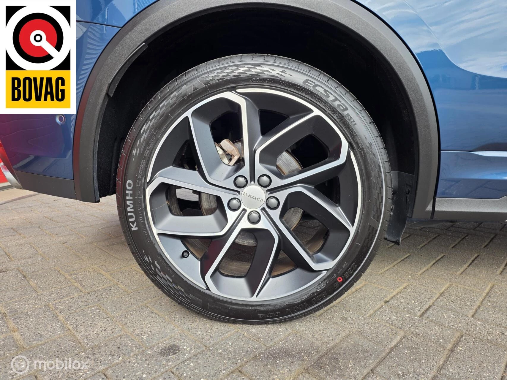 Hoofdafbeelding Lynk & Co 01