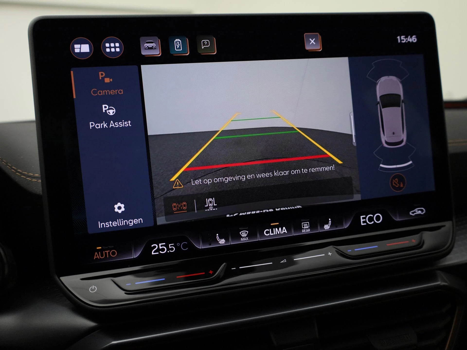 Hoofdafbeelding CUPRA Leon