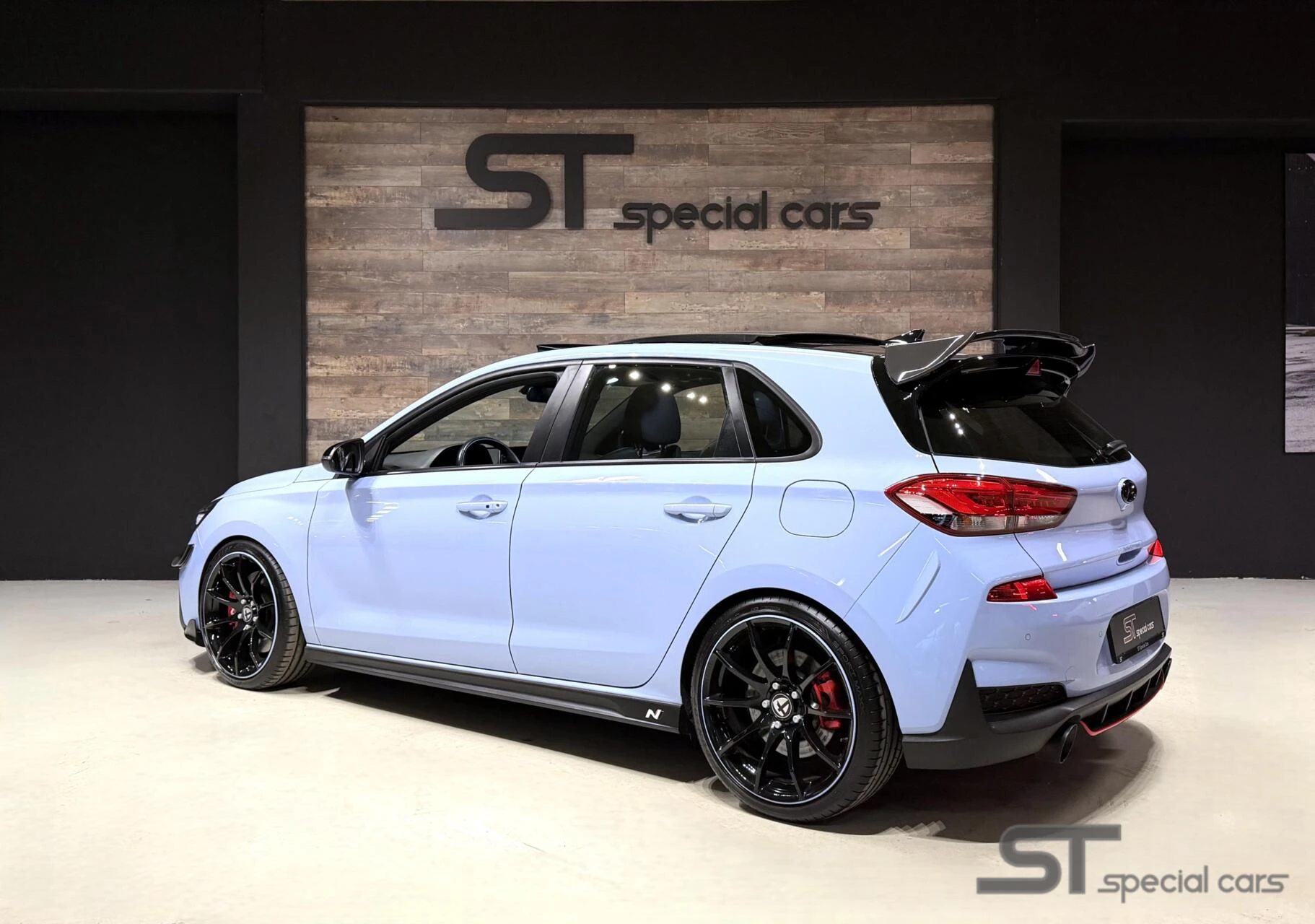 Hoofdafbeelding Hyundai i30