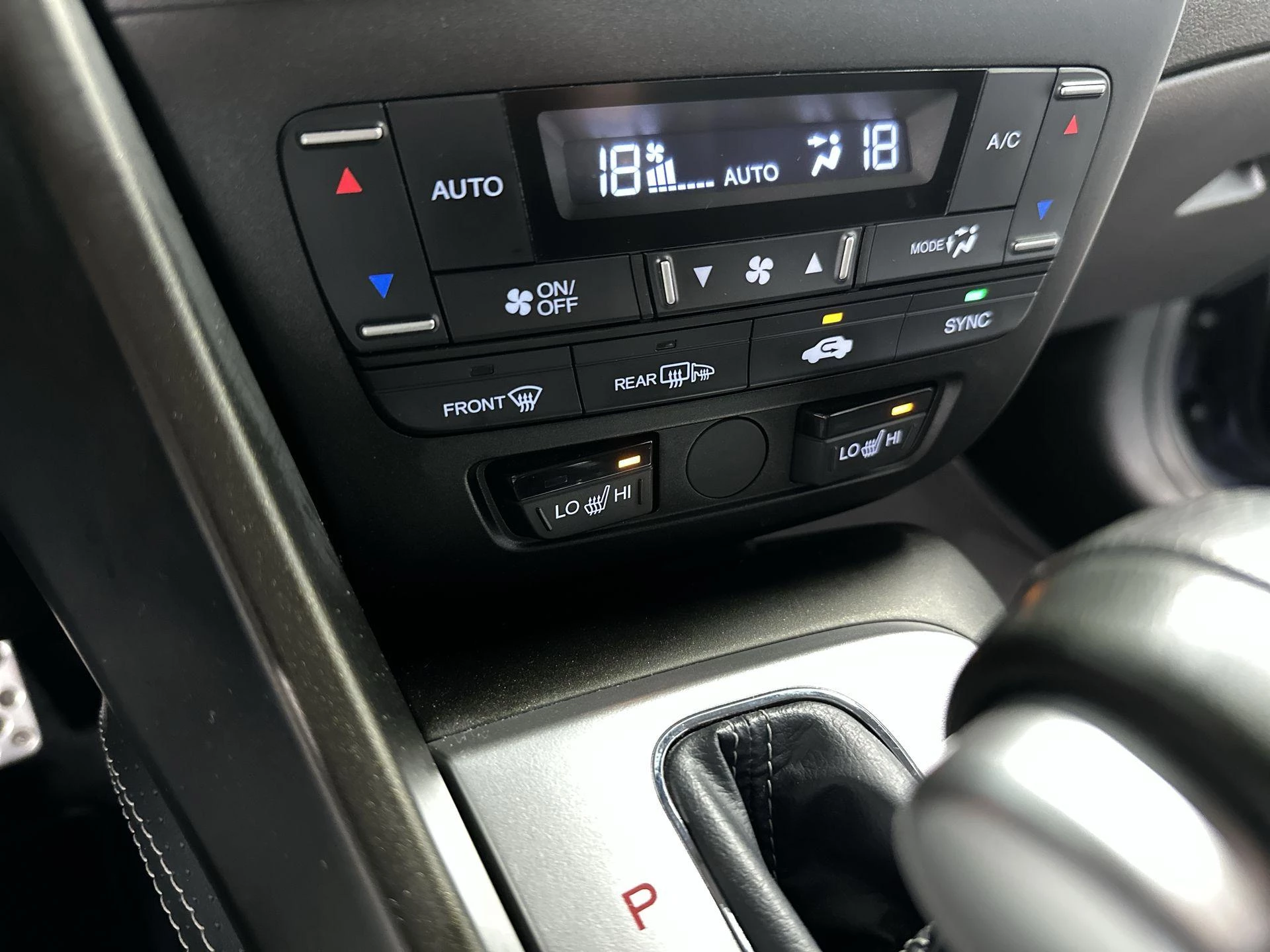 Hoofdafbeelding Honda Civic