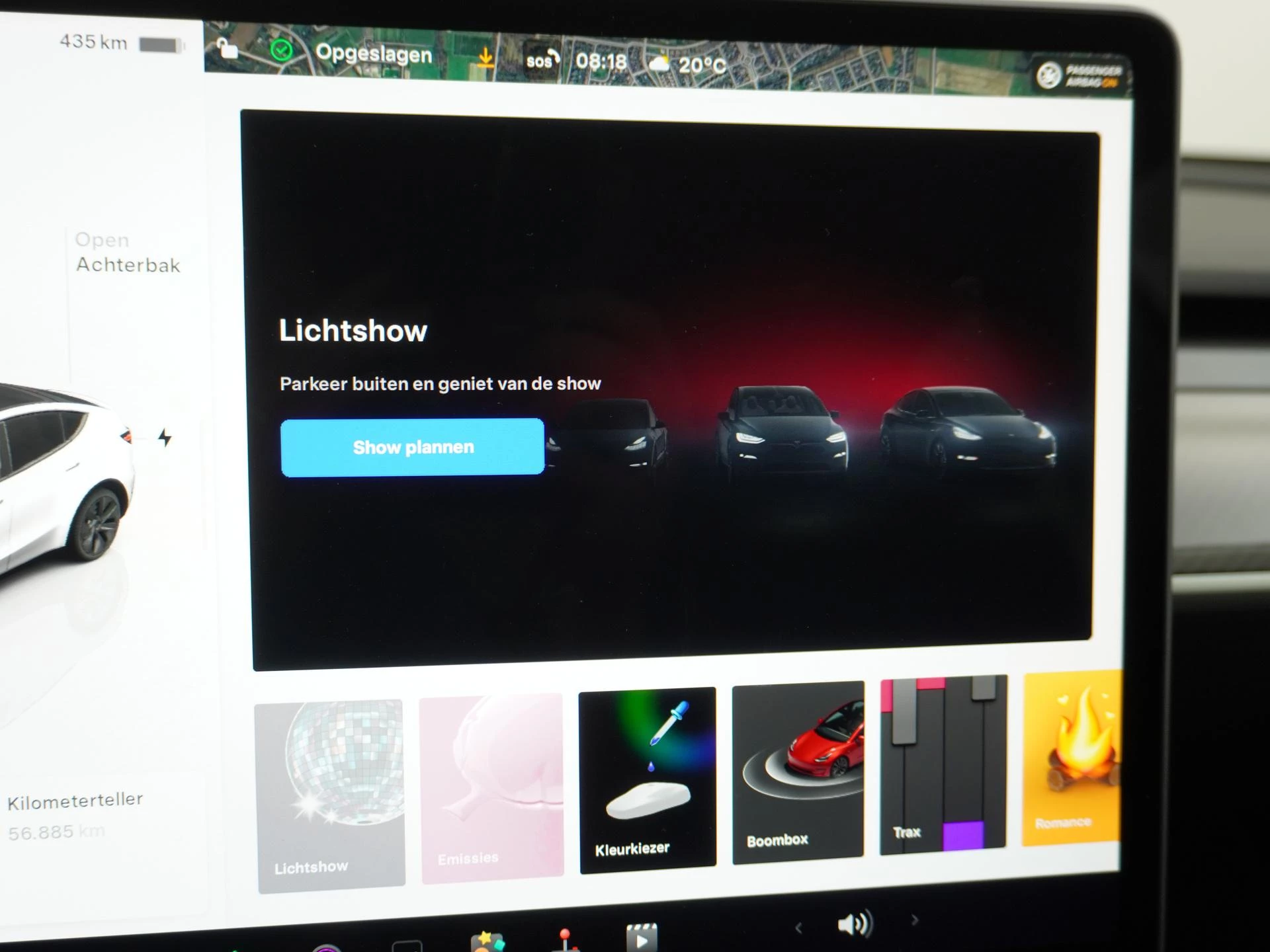 Hoofdafbeelding Tesla Model Y