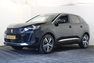 Hoofdafbeelding Peugeot 3008 Peugeot 3008 1.2 PureTech Allure