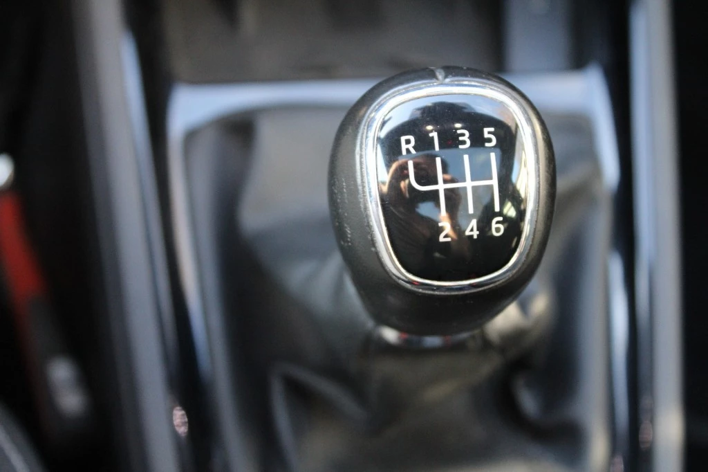 Hoofdafbeelding Škoda Scala