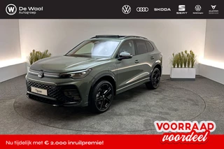 Volkswagen Tiguan R-Line-Edition 1.5 DSG eHybrid