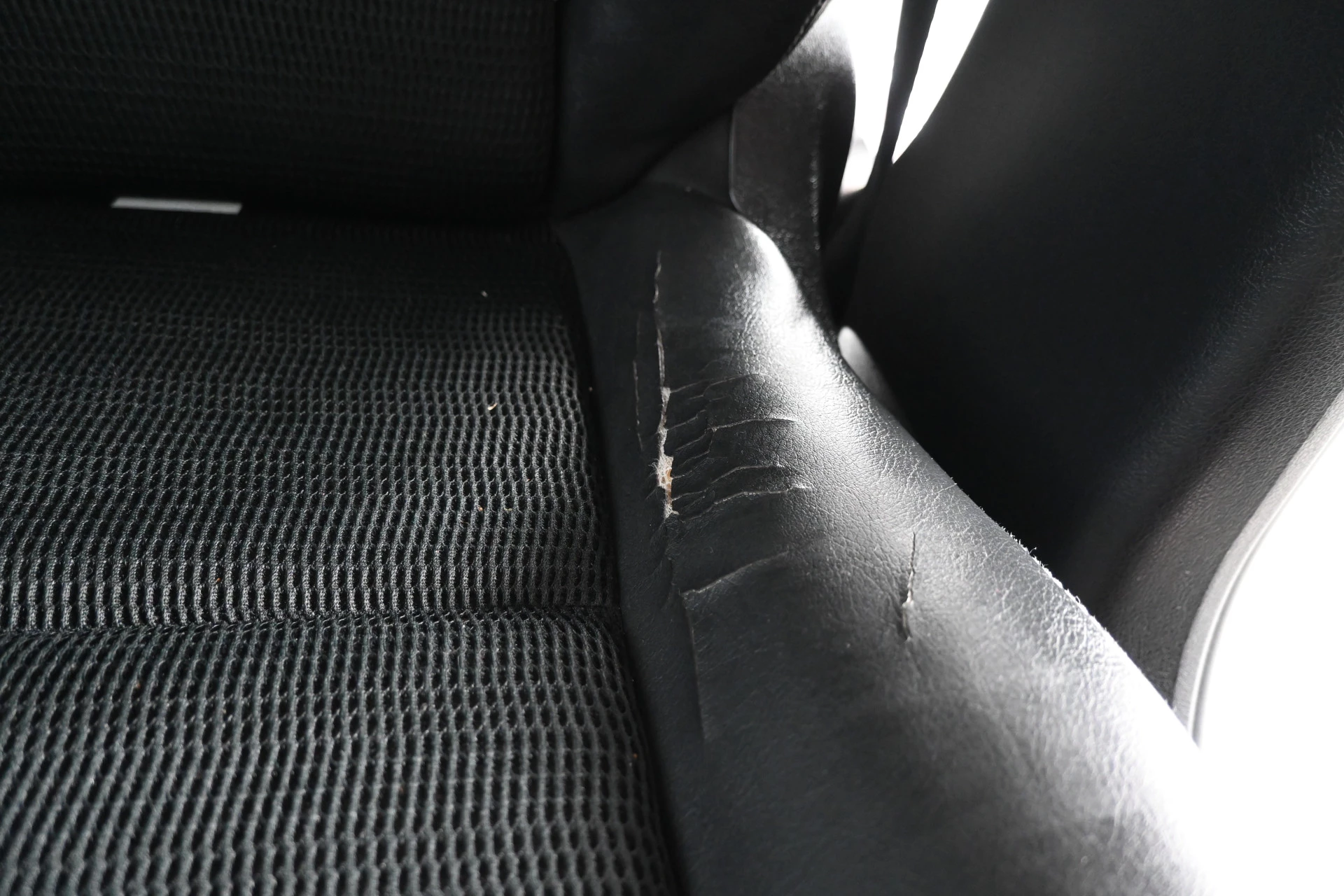 Hoofdafbeelding Peugeot 207