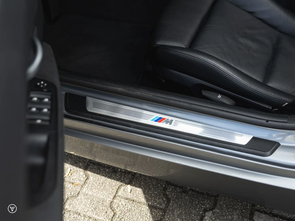 Hoofdafbeelding BMW Z4