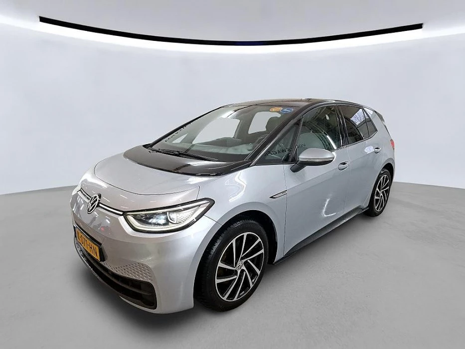 Hoofdafbeelding Volkswagen ID.3
