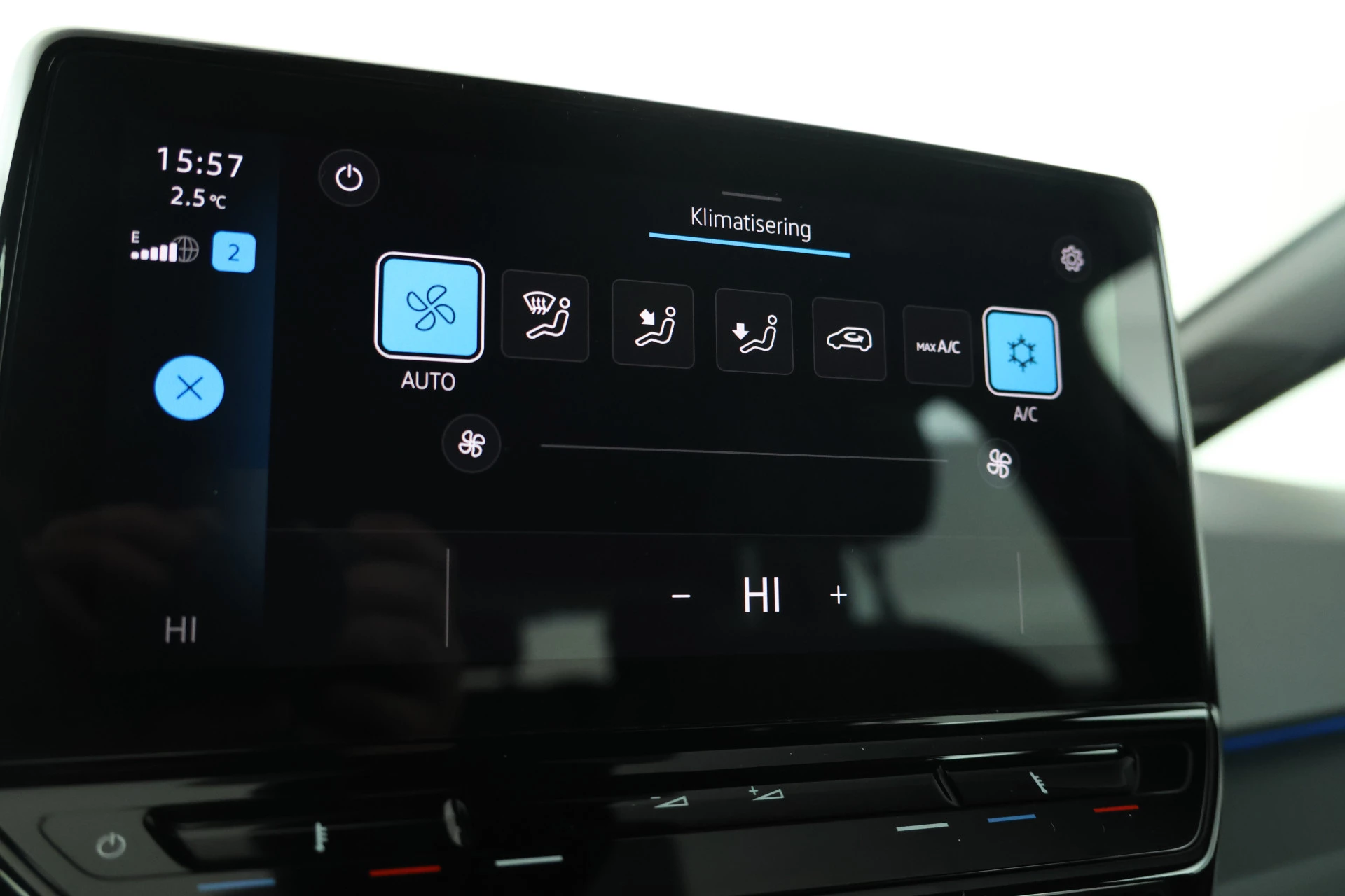 Hoofdafbeelding Volkswagen ID.3