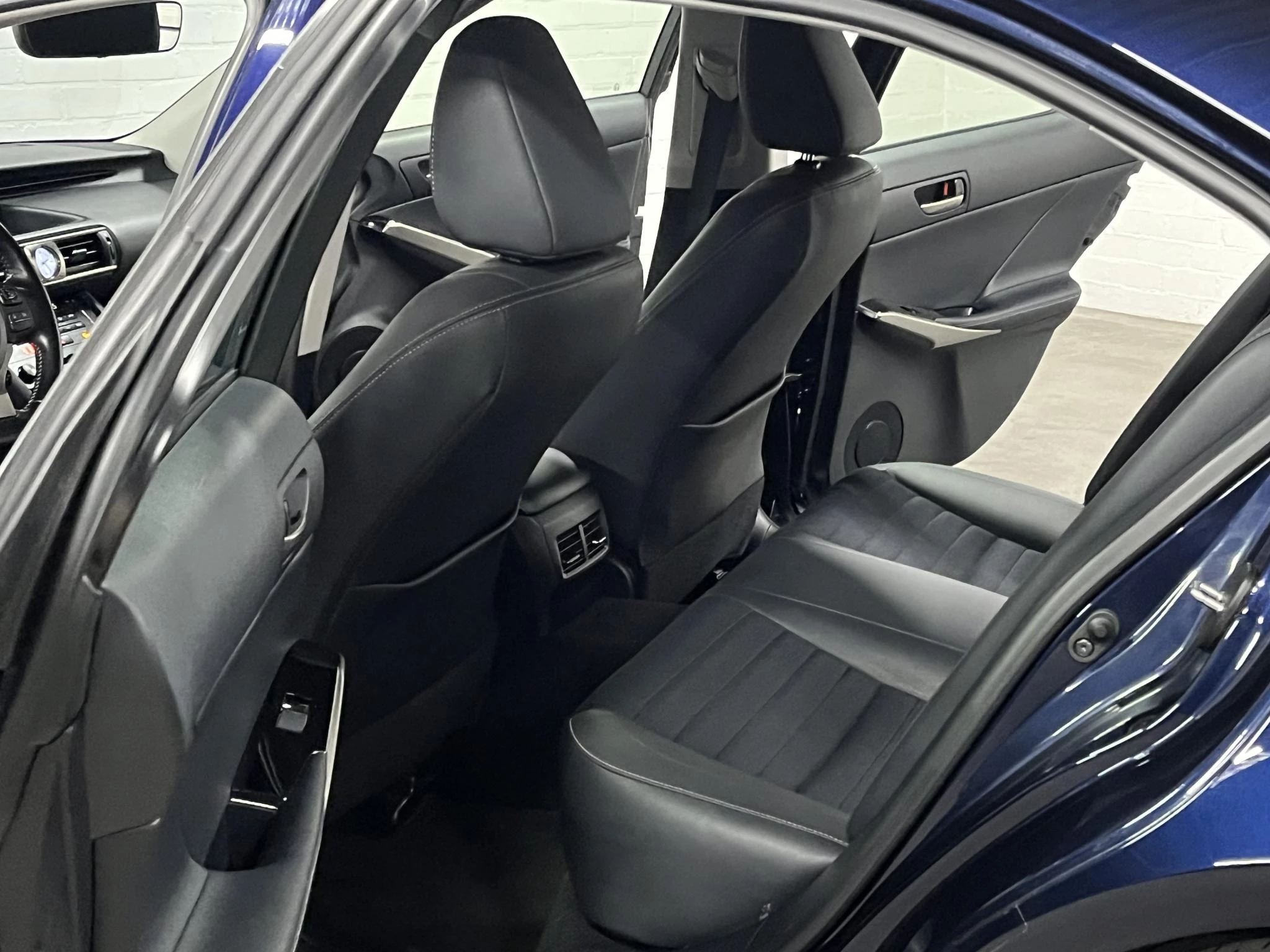 Hoofdafbeelding Lexus IS